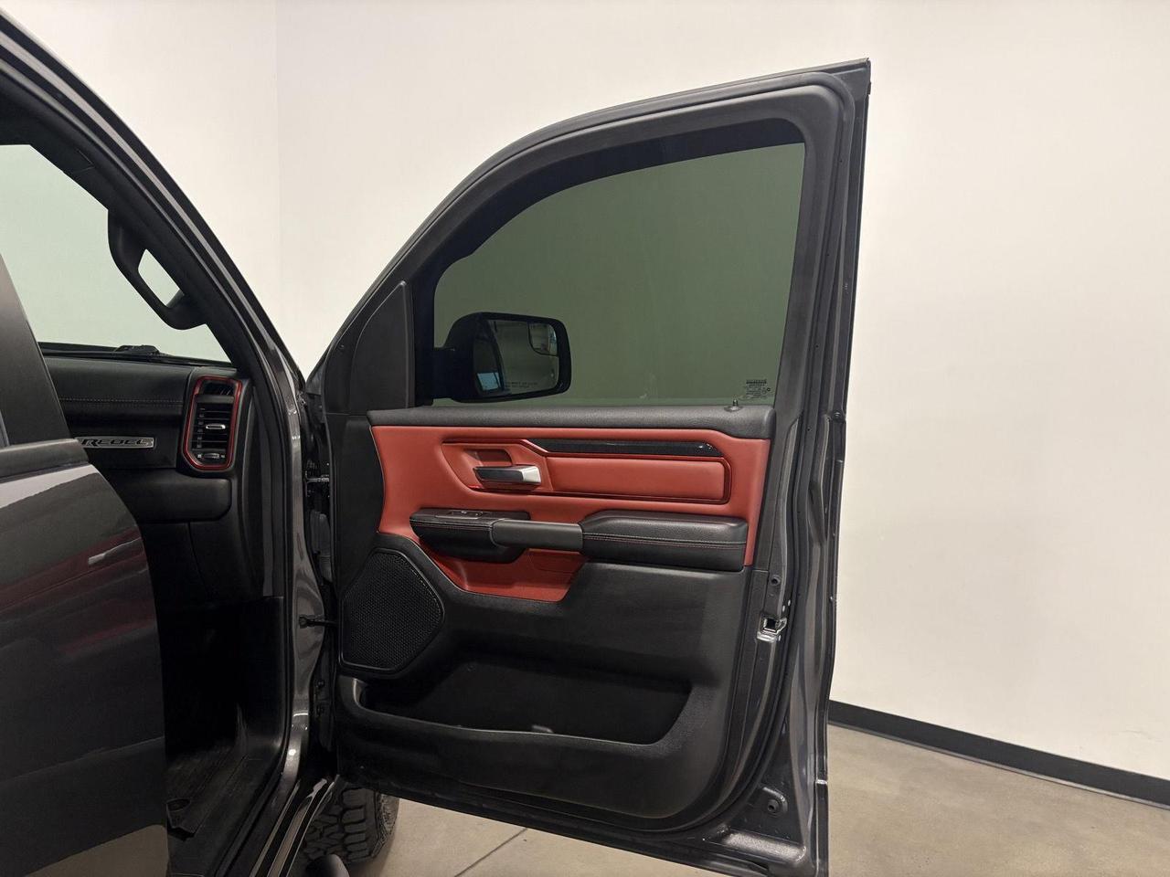 2022 Ram 1500 Rebel Parker CO