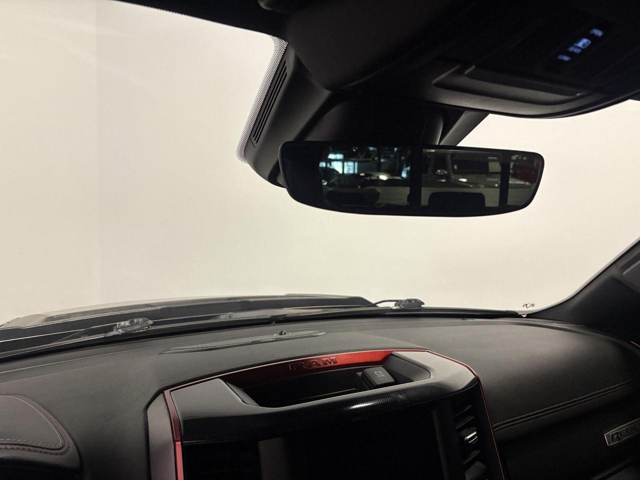 2022 Ram 1500 Rebel Parker CO