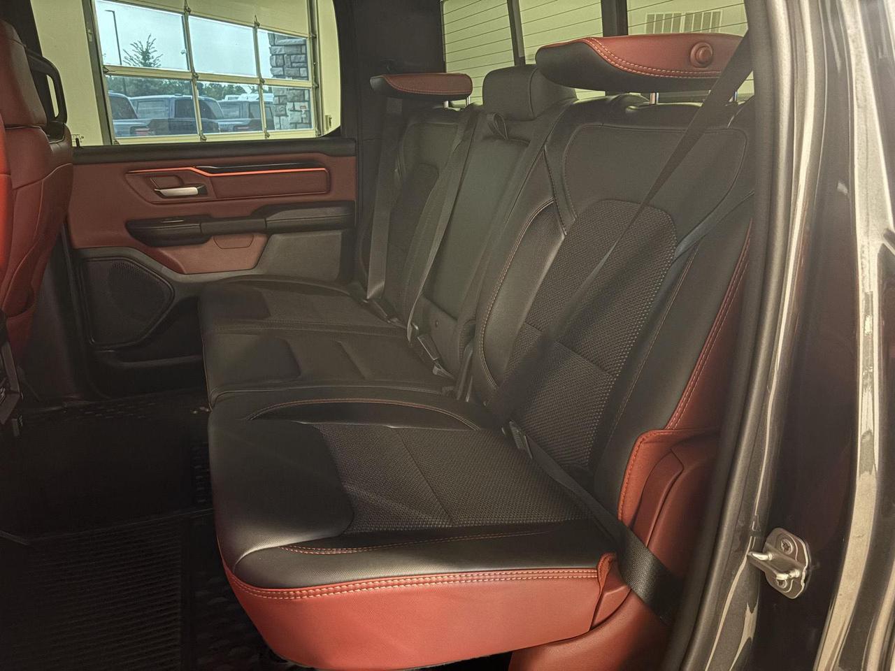 2022 Ram 1500 Rebel Parker CO