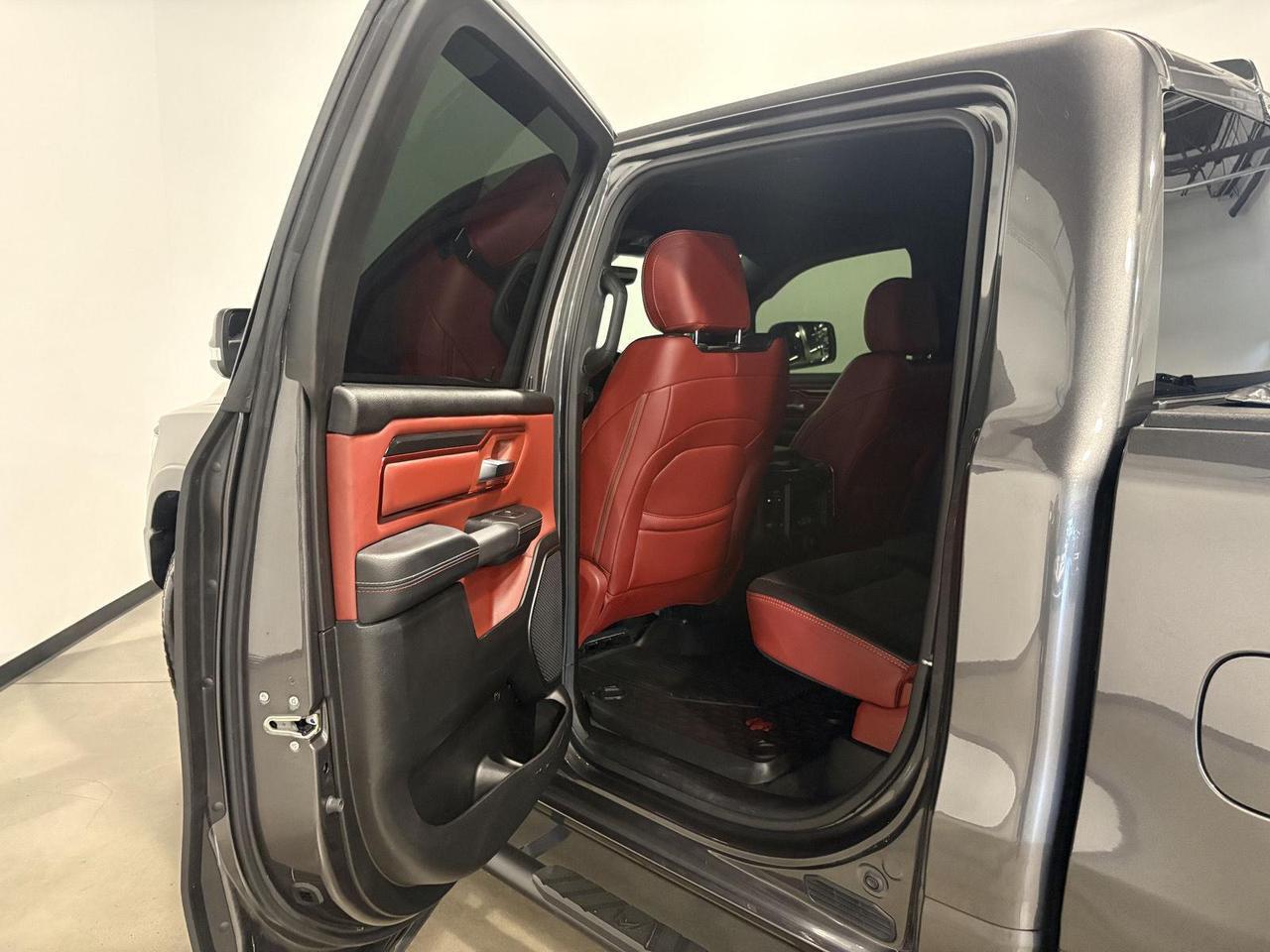 2022 Ram 1500 Rebel Parker CO