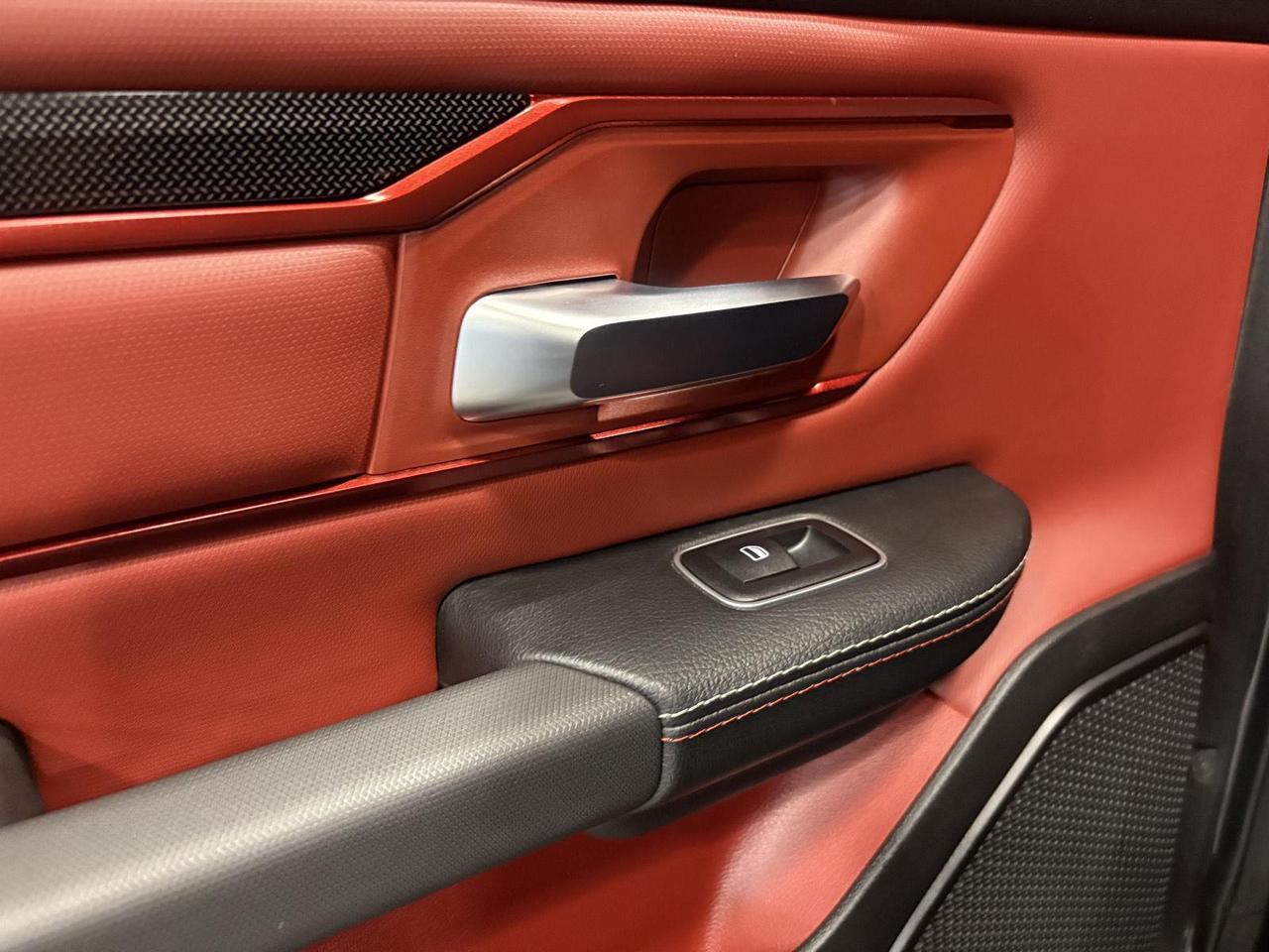 2022 Ram 1500 Rebel Parker CO