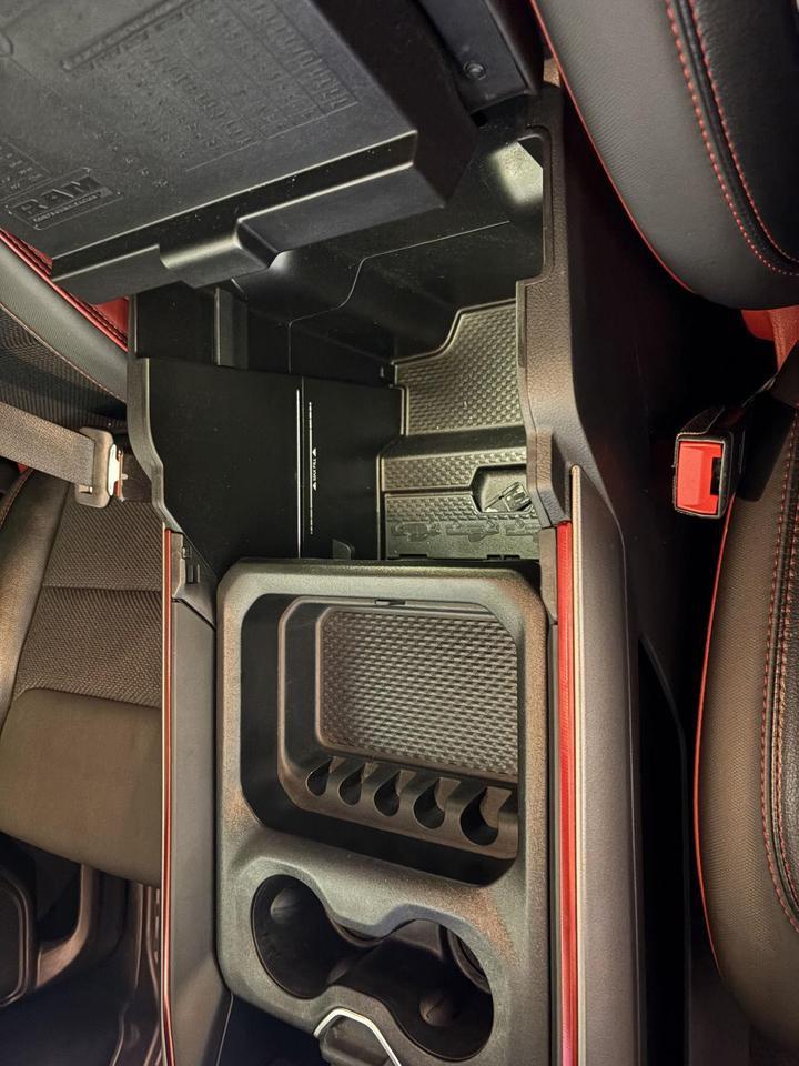 2022 Ram 1500 Rebel Parker CO