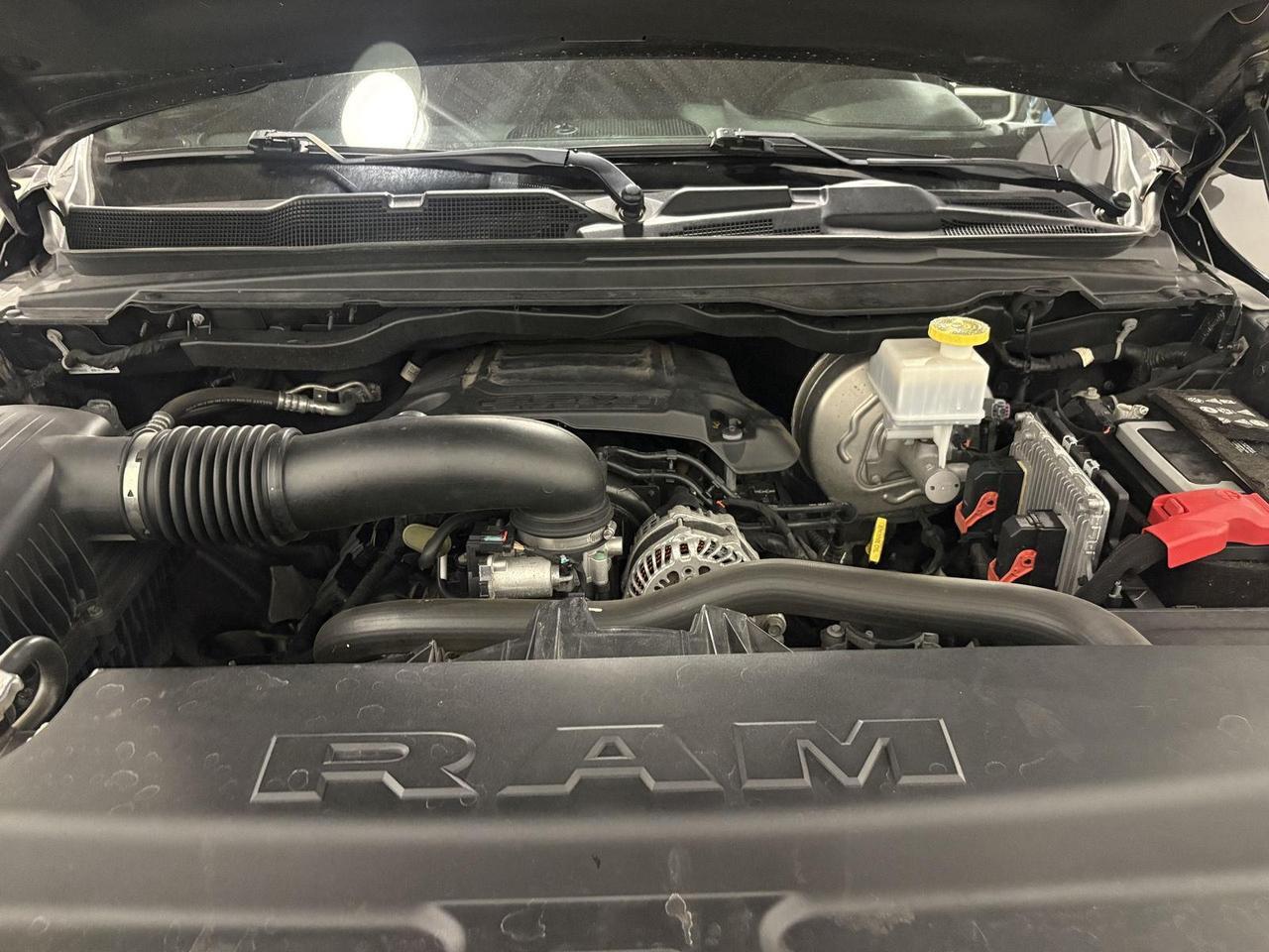 2022 Ram 1500 Rebel Parker CO