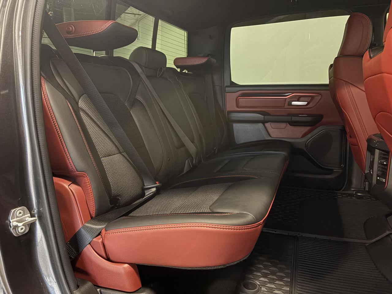 2022 Ram 1500 Rebel Parker CO