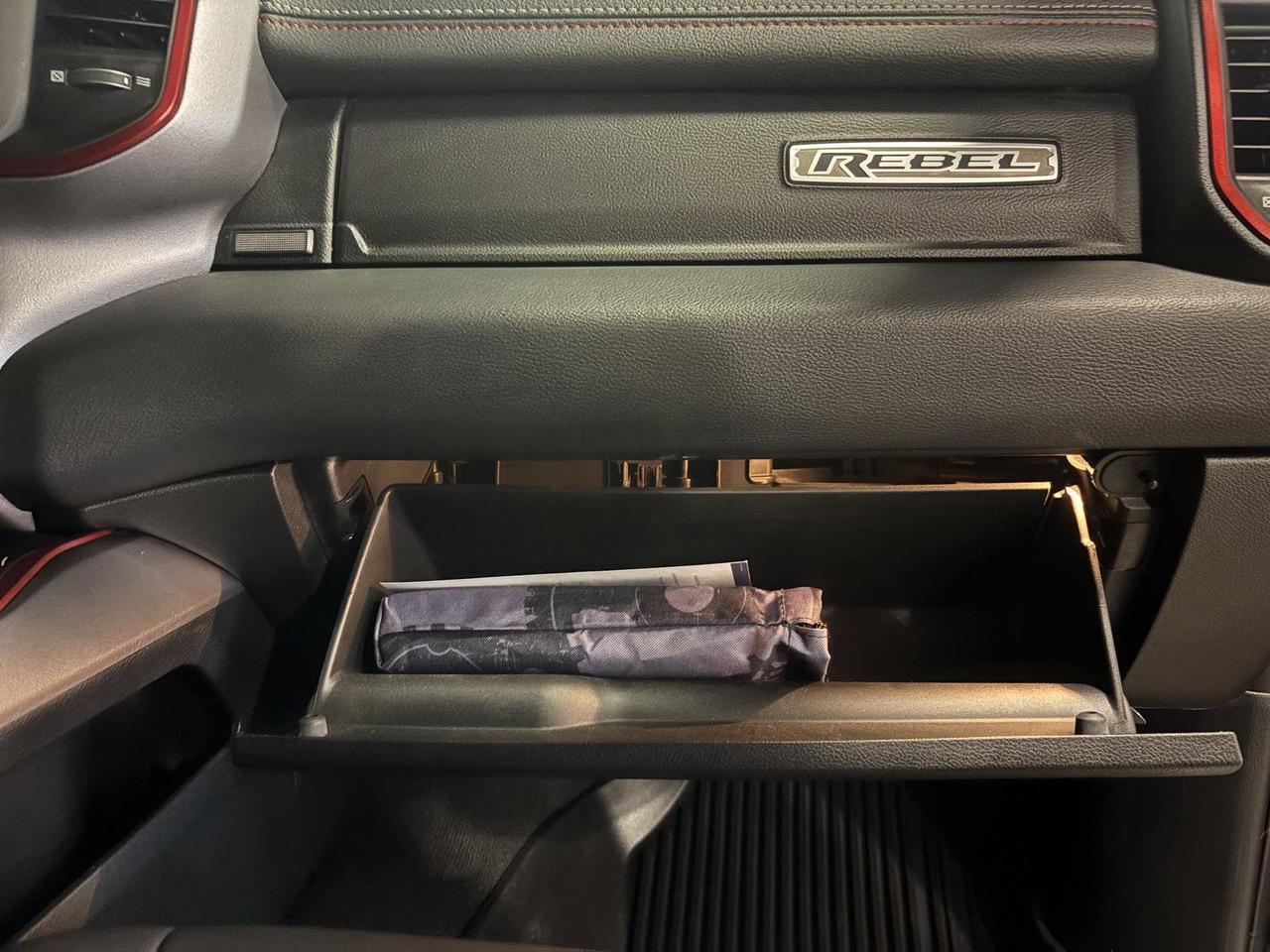 2022 Ram 1500 Rebel Parker CO