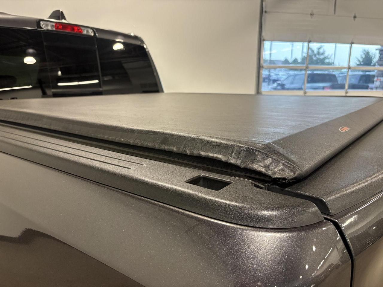 2022 Ram 1500 Rebel Parker CO