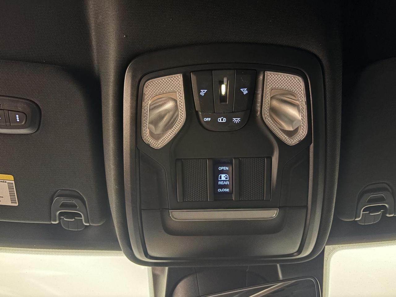 2022 Ram 1500 Rebel Parker CO