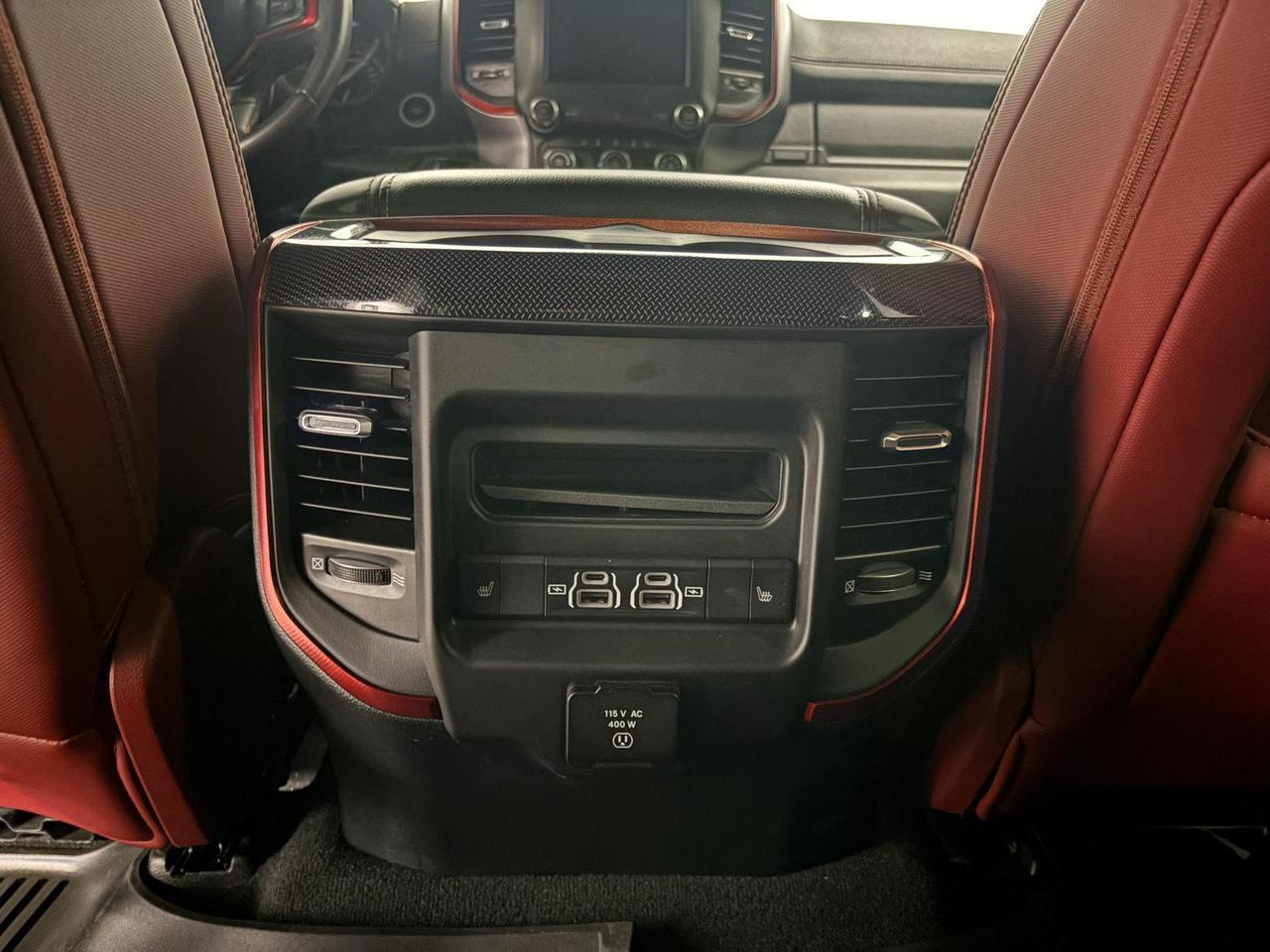 2022 Ram 1500 Rebel Parker CO