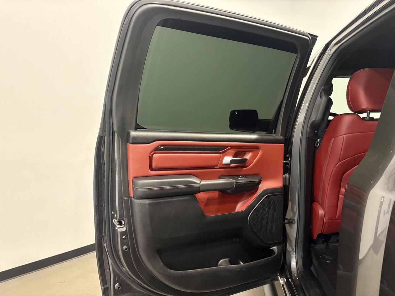 2022 Ram 1500 Rebel Parker CO