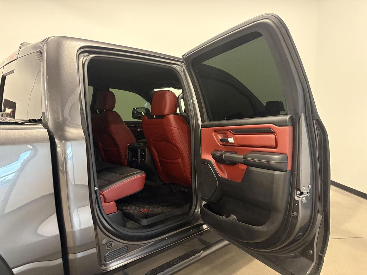 2022 Ram 1500 Rebel Parker CO
