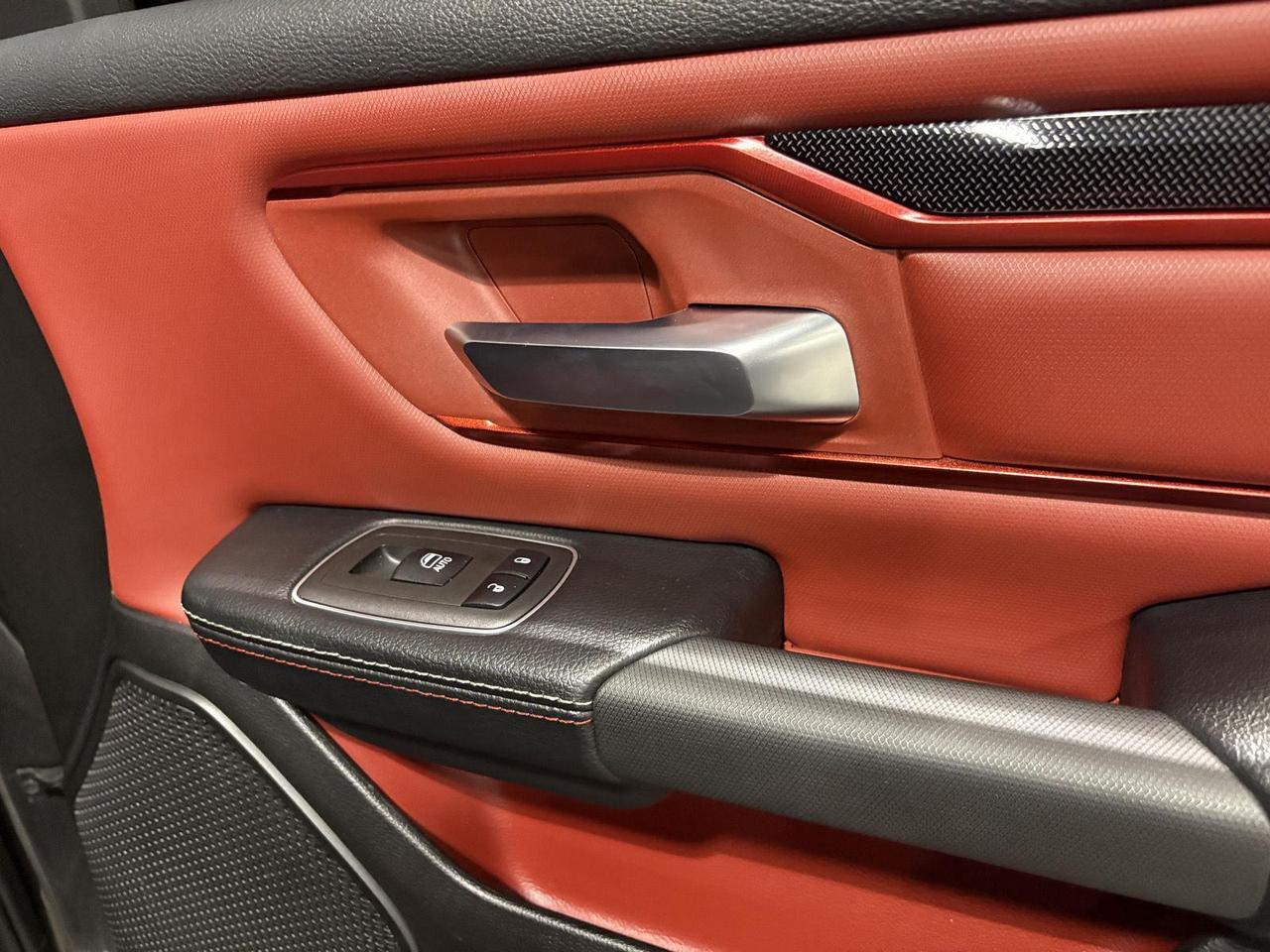 2022 Ram 1500 Rebel Parker CO