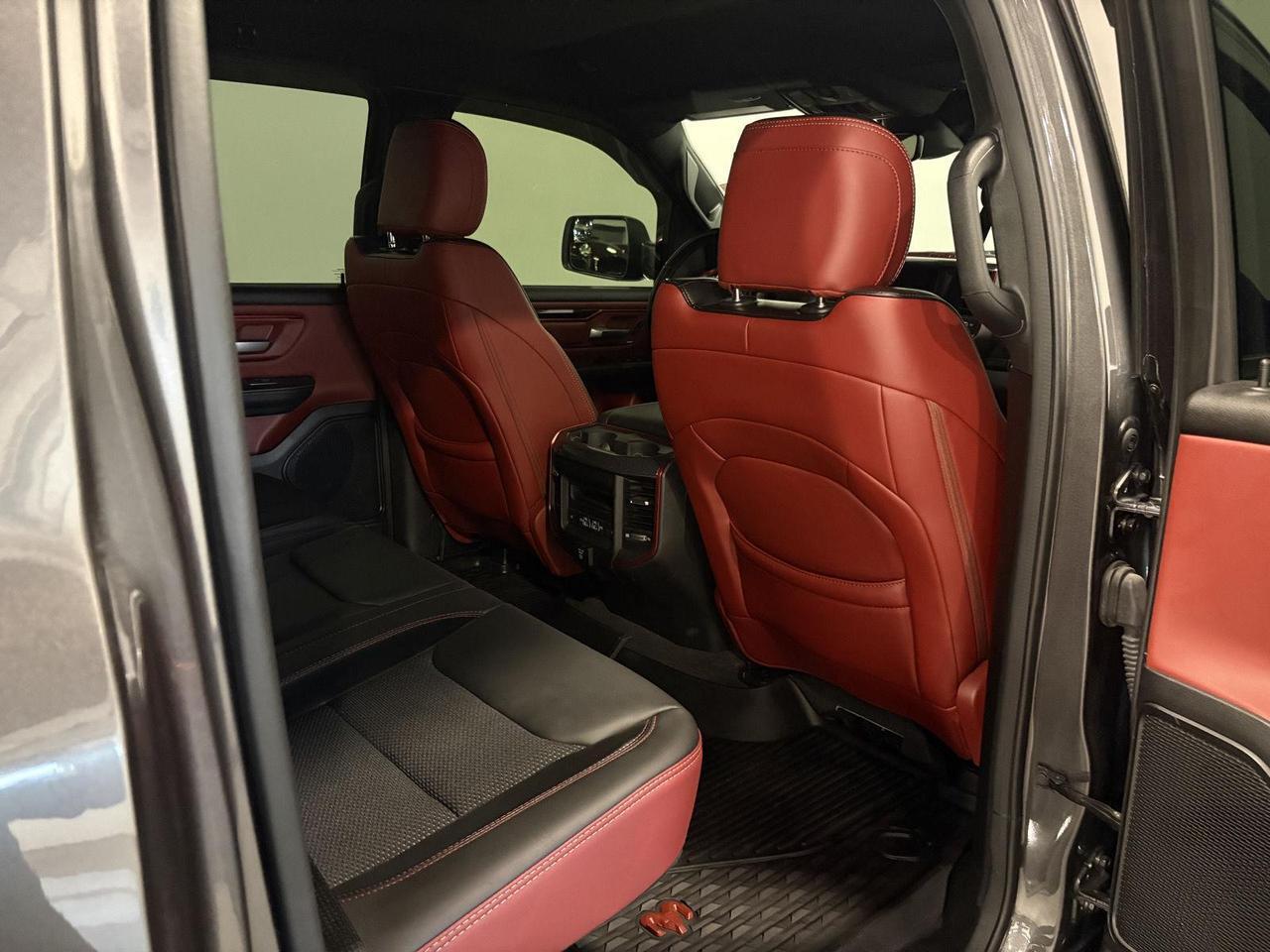 2022 Ram 1500 Rebel Parker CO