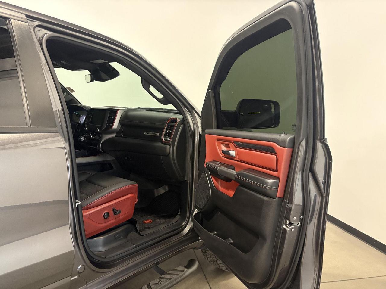 2022 Ram 1500 Rebel Parker CO