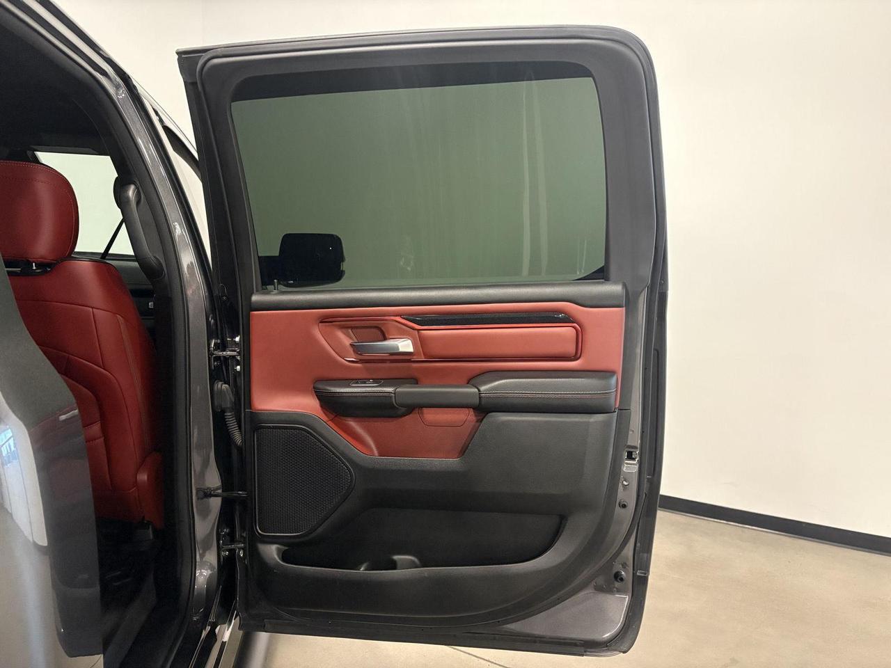 2022 Ram 1500 Rebel Parker CO