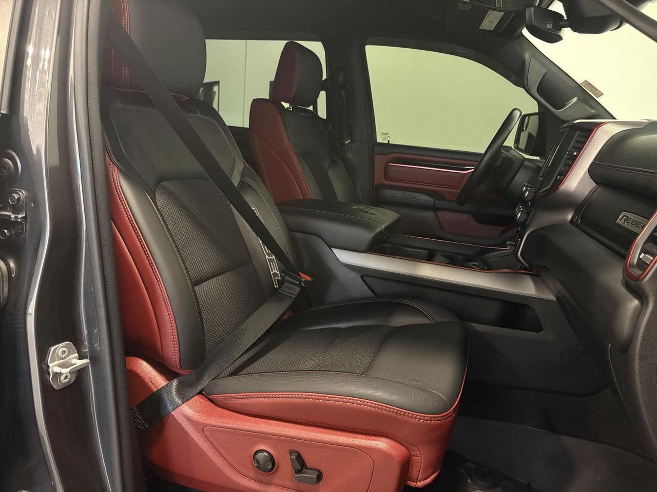 2022 Ram 1500 Rebel Parker CO