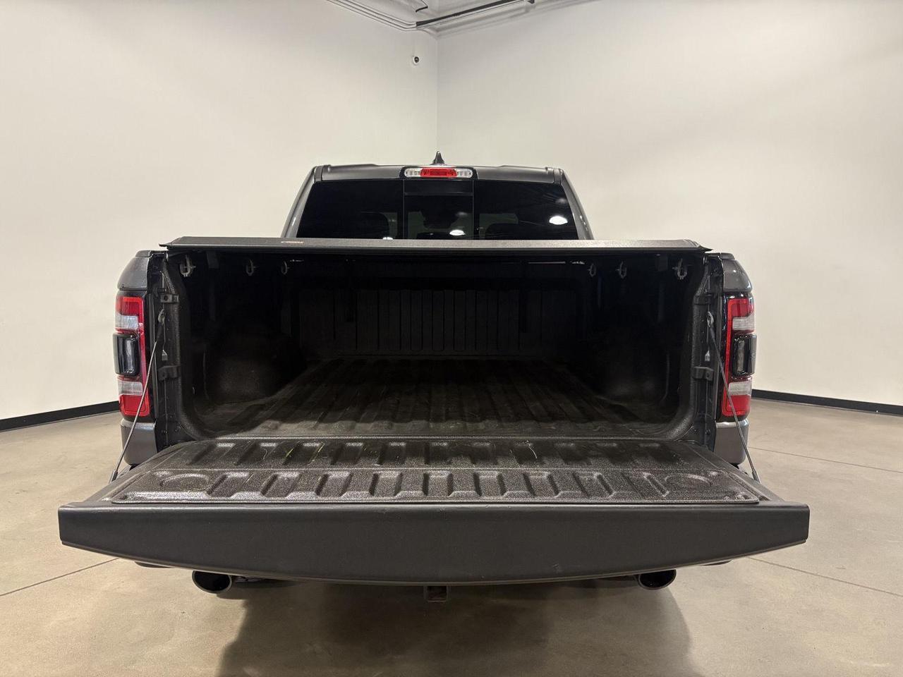 2022 Ram 1500 Rebel Parker CO