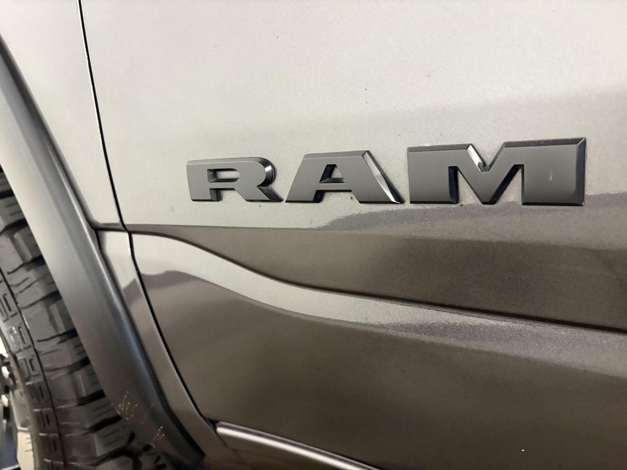 2022 Ram 1500 Rebel Parker CO