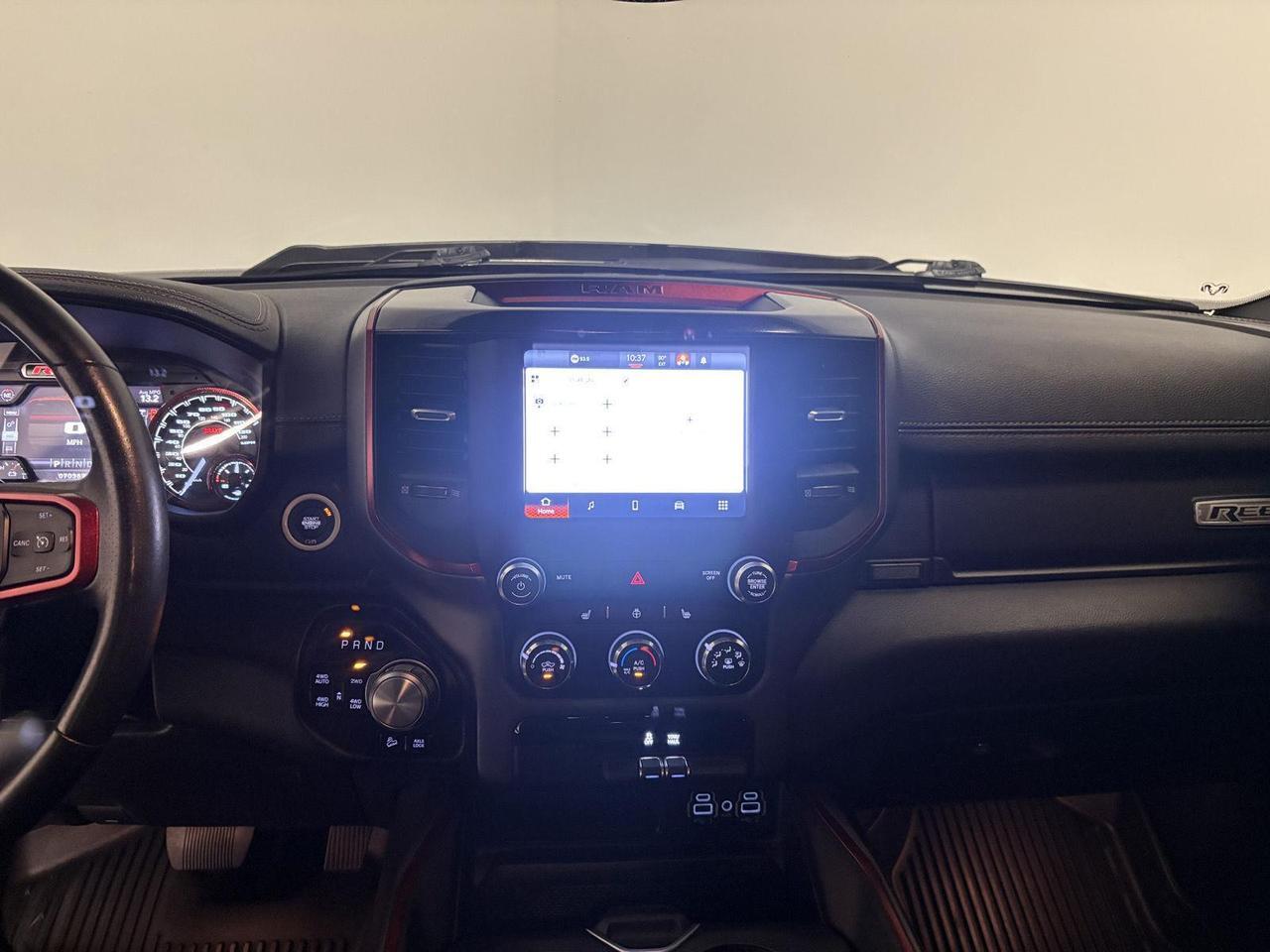 2022 Ram 1500 Rebel Parker CO