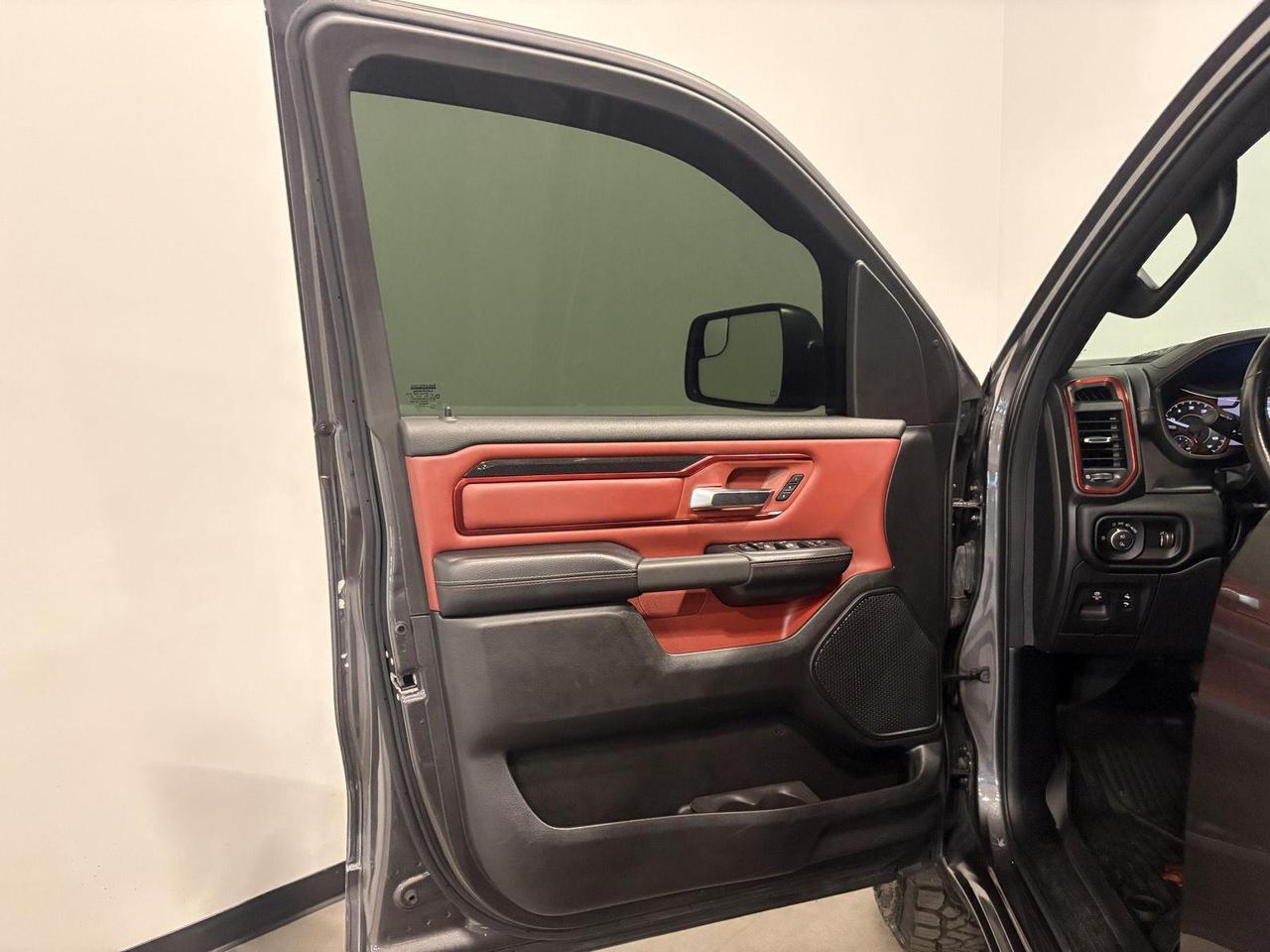 2022 Ram 1500 Rebel Parker CO