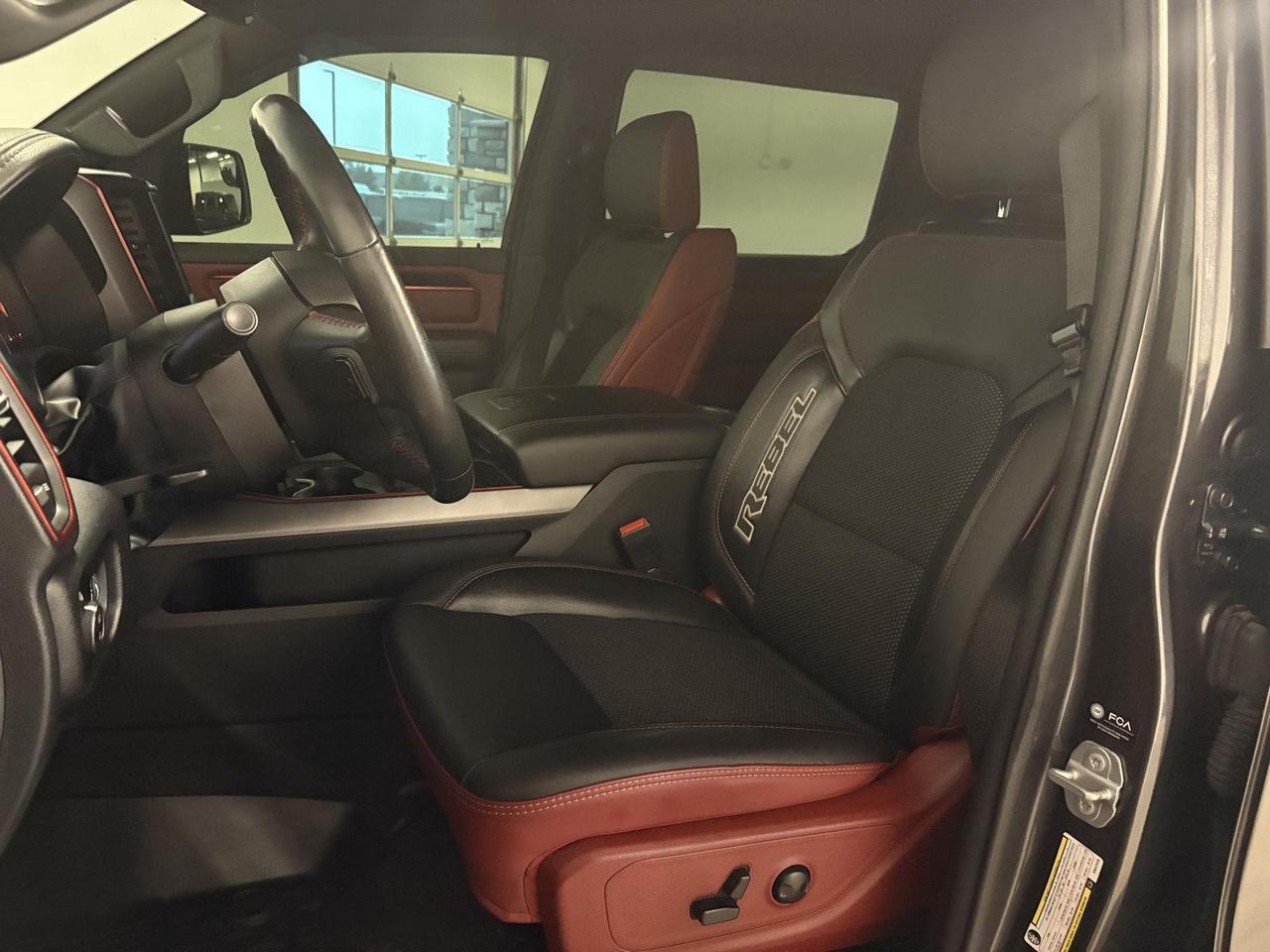 2022 Ram 1500 Rebel Parker CO