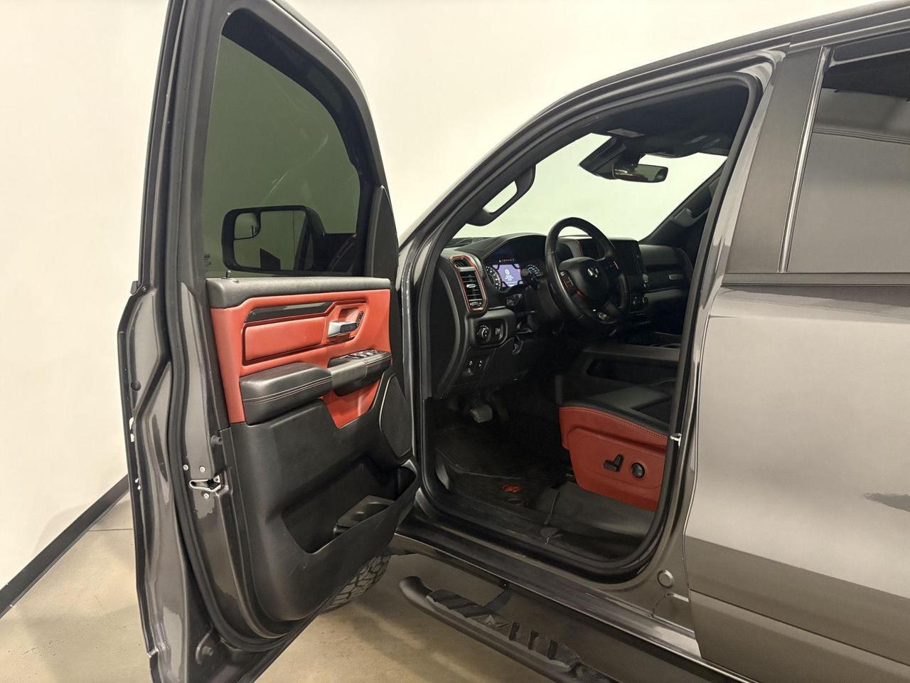 2022 Ram 1500 Rebel Parker CO