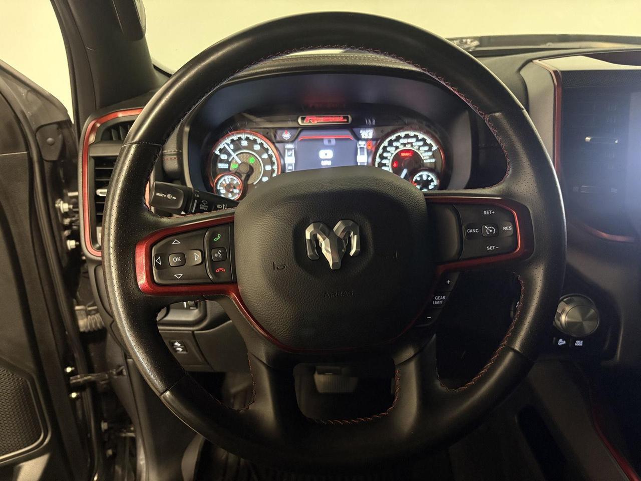 2022 Ram 1500 Rebel Parker CO