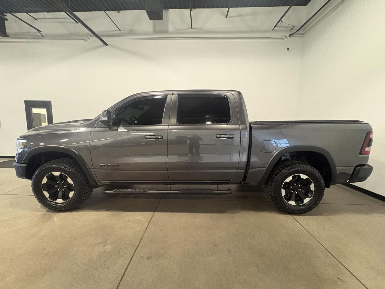 2022 Ram 1500 Rebel Parker CO
