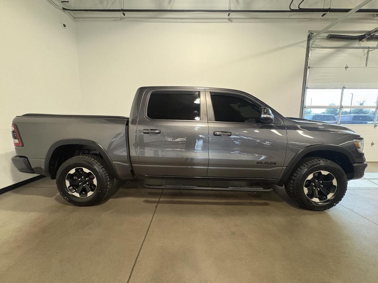 2022 Ram 1500 Rebel Parker CO