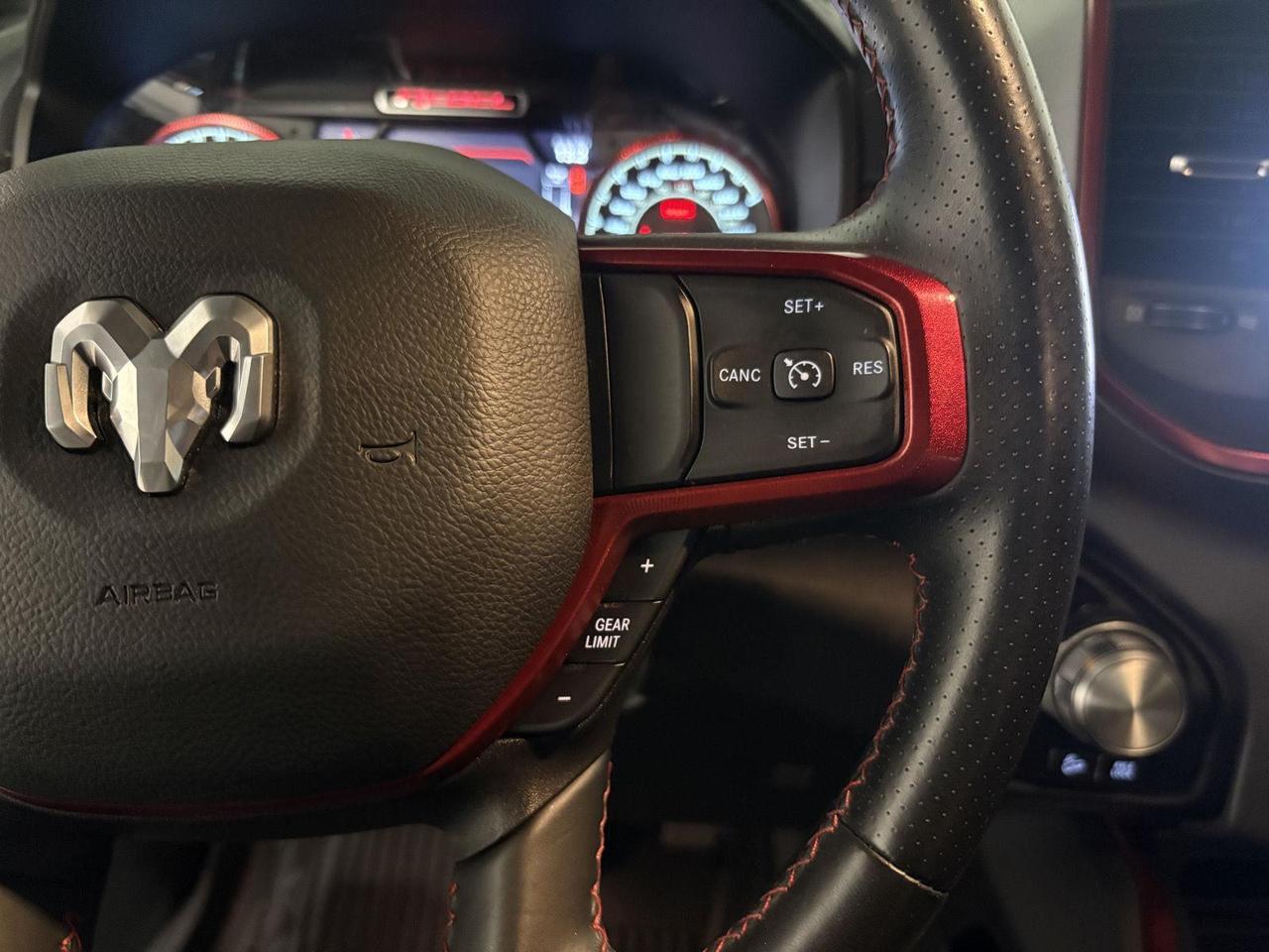 2022 Ram 1500 Rebel Parker CO