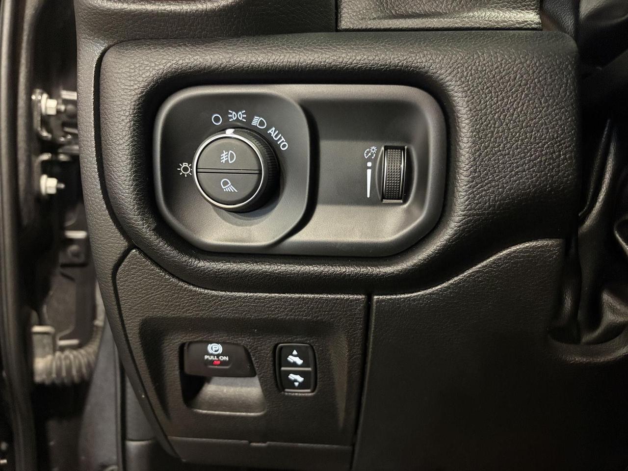 2022 Ram 1500 Rebel Parker CO