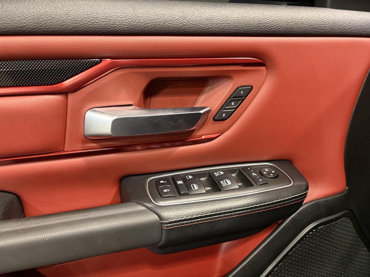 2022 Ram 1500 Rebel Parker CO