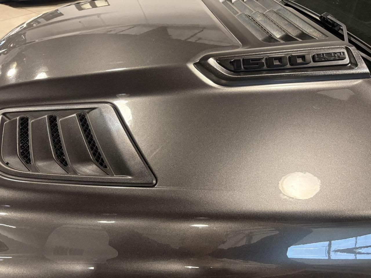 2022 Ram 1500 Rebel Parker CO