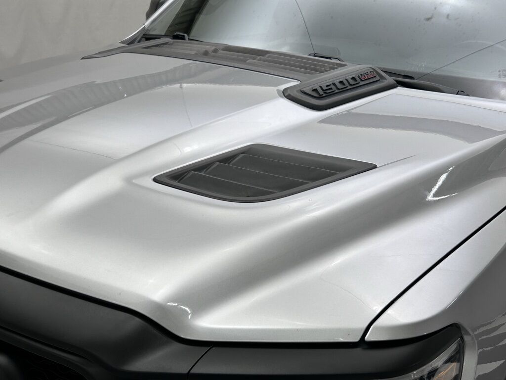 2022 Ram 1500 Rebel Portland OR
