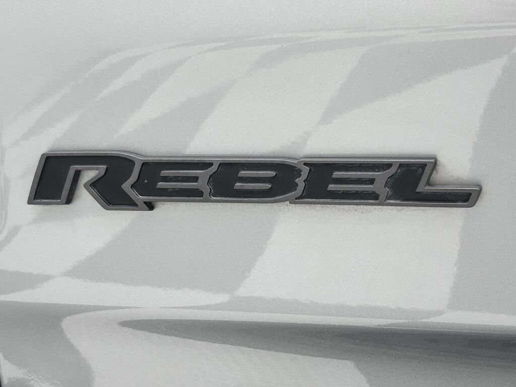 2022 Ram 1500 Rebel Portland OR