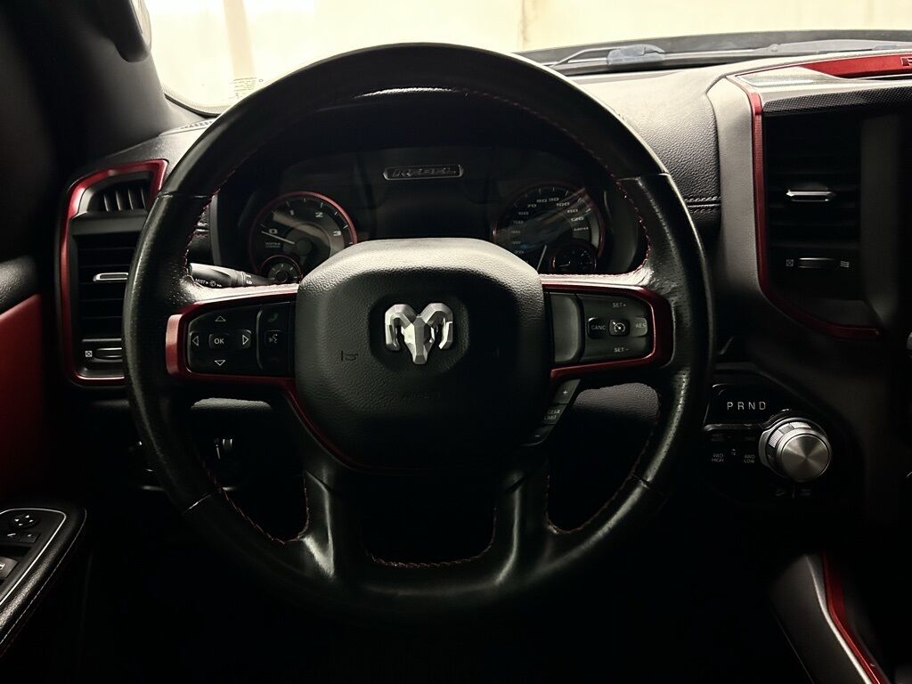 2022 Ram 1500 Rebel Portland OR
