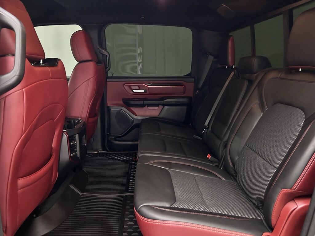 2022 Ram 1500 Rebel Portland OR