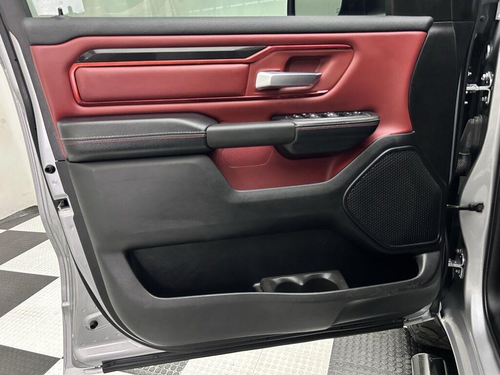 2022 Ram 1500 Rebel Portland OR