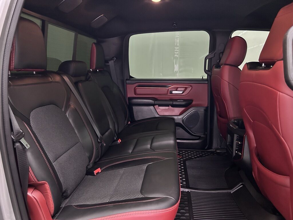 2022 Ram 1500 Rebel Portland OR