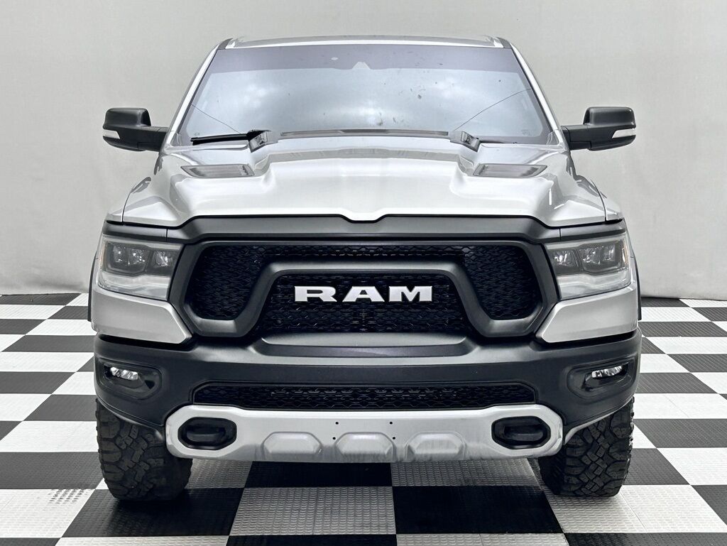 2022 Ram 1500 Rebel Portland OR