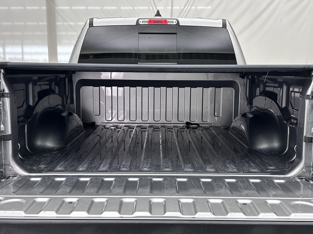 2022 Ram 1500 Rebel Portland OR