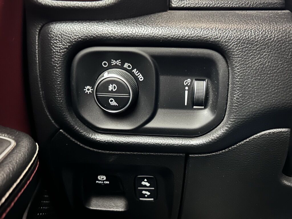 2022 Ram 1500 Rebel Portland OR