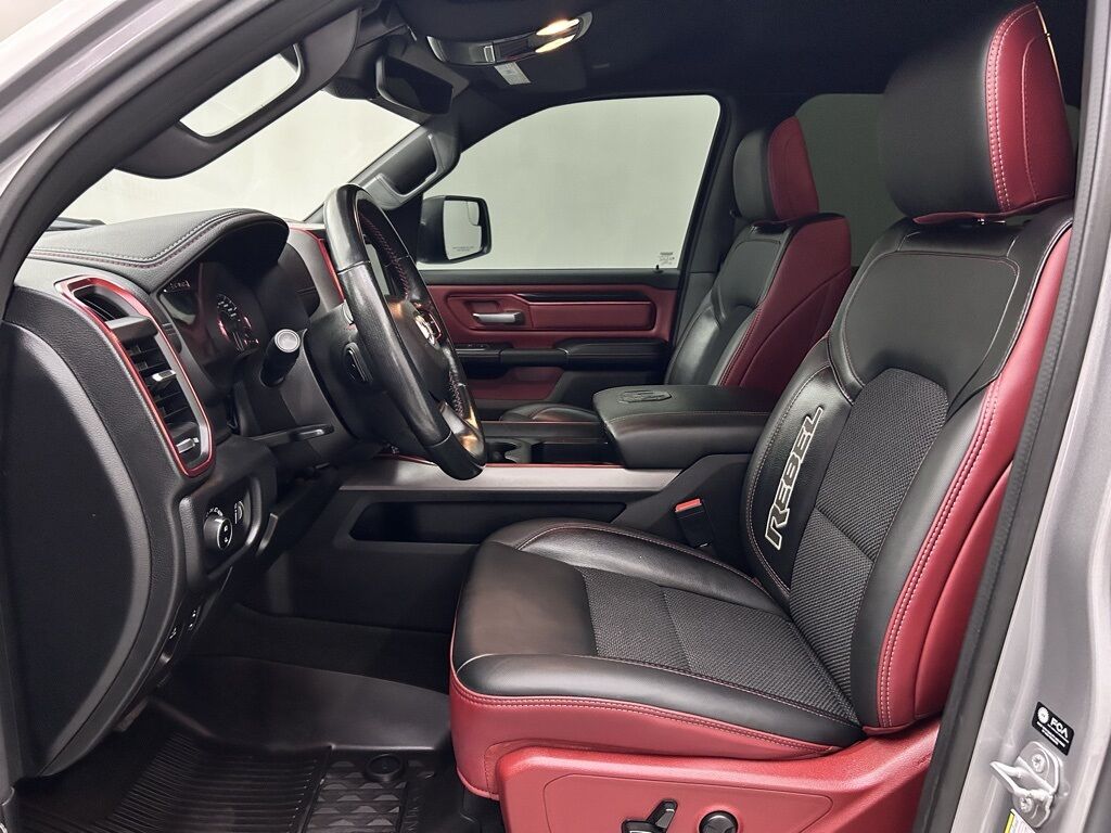 2022 Ram 1500 Rebel Portland OR