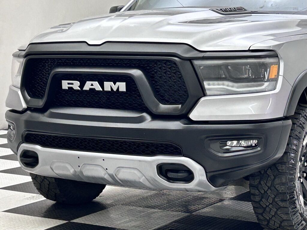 2022 Ram 1500 Rebel Portland OR
