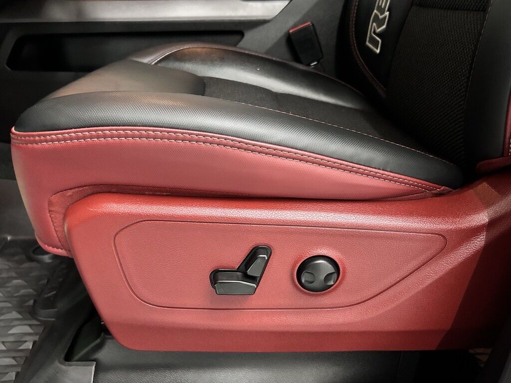 2022 Ram 1500 Rebel Portland OR