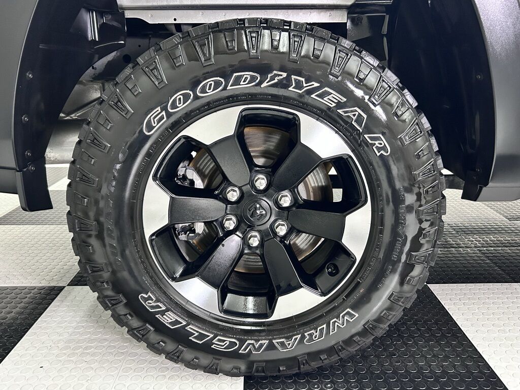 2022 Ram 1500 Rebel Portland OR