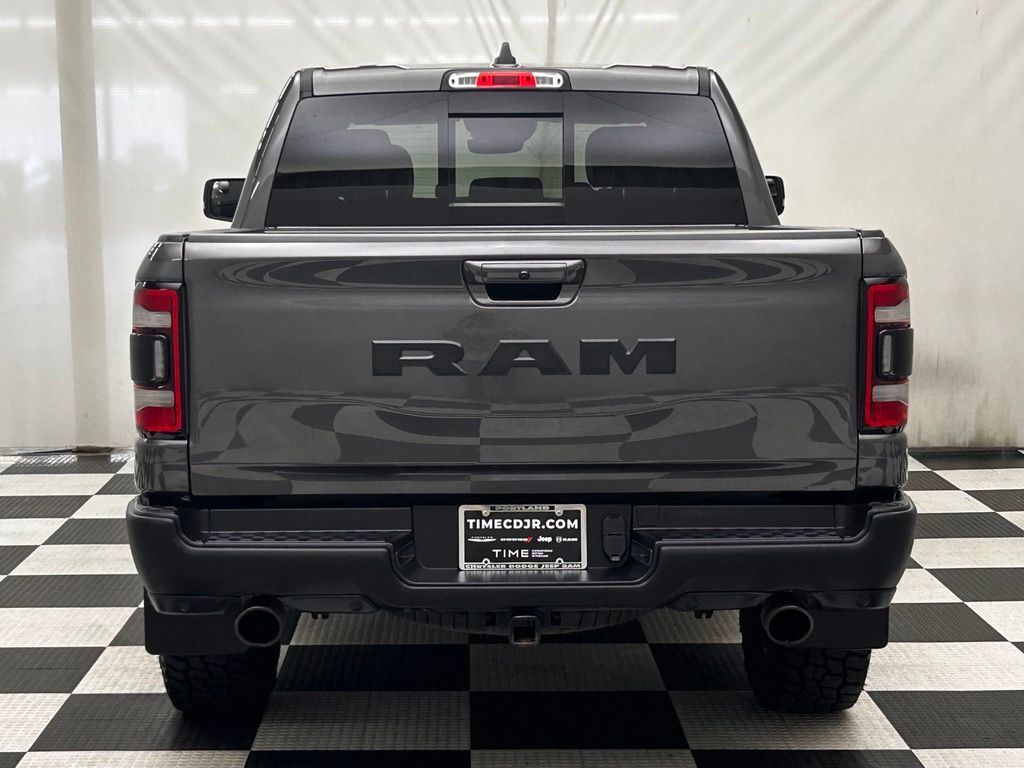 2022 Ram 1500 Rebel Portland OR