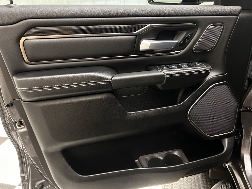 2022 Ram 1500 Rebel Portland OR