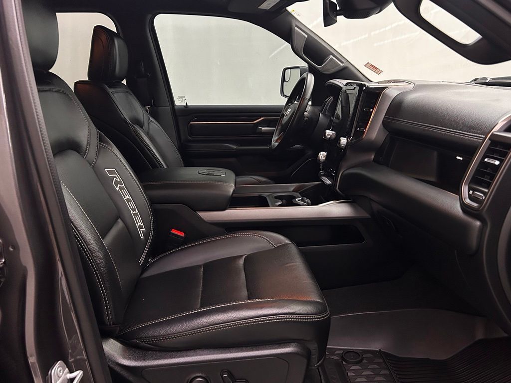 2022 Ram 1500 Rebel Portland OR