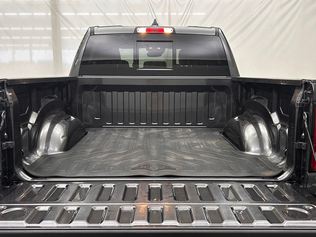 2022 Ram 1500 Rebel Portland OR
