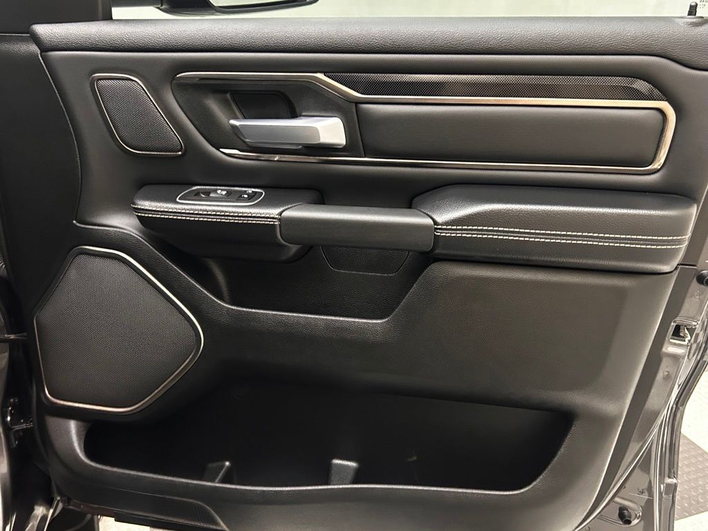 2022 Ram 1500 Rebel Portland OR